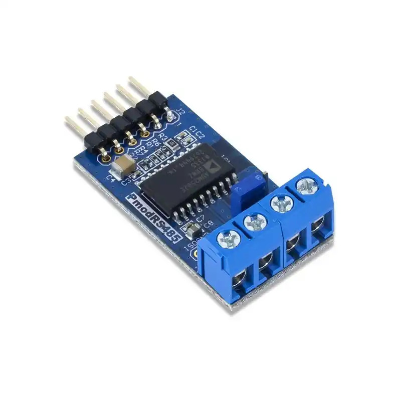 Obniżka ceny PmodRS485 - moduł konwertera UART - RS-485