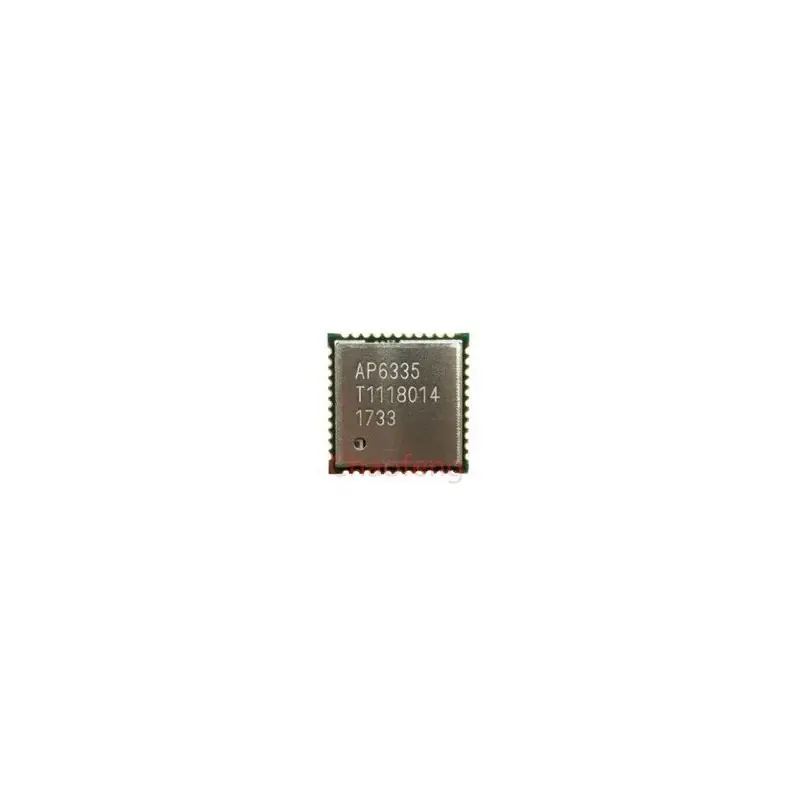 Zniżka AP6335 - moduł WiFi, Bluetooth 4.0, FM