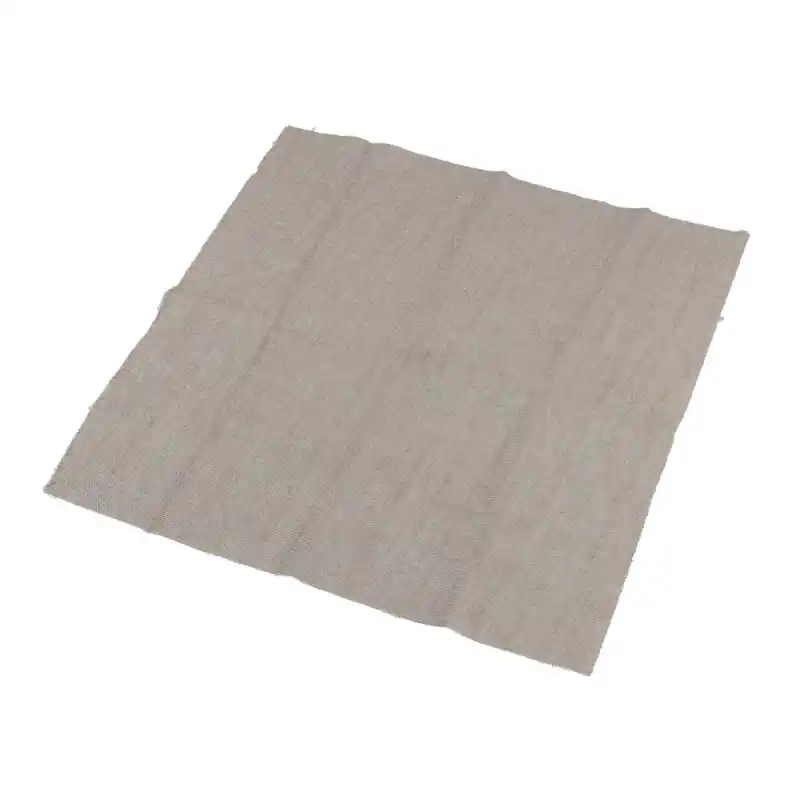 Wybór klientów Materiał przewodzący z elastycznej dzianiny 20cm x 20cm