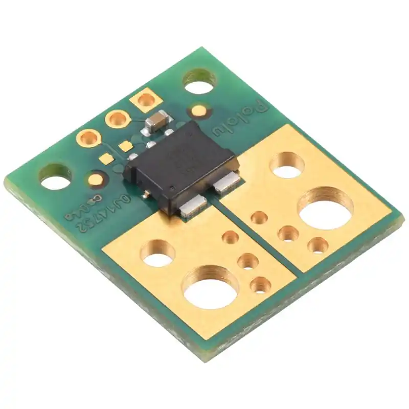 ACS72981LLRATR-100U3 Current Sensor - moduł z czujnikiem prądu 0-100A, 3,3V Hit cenowy