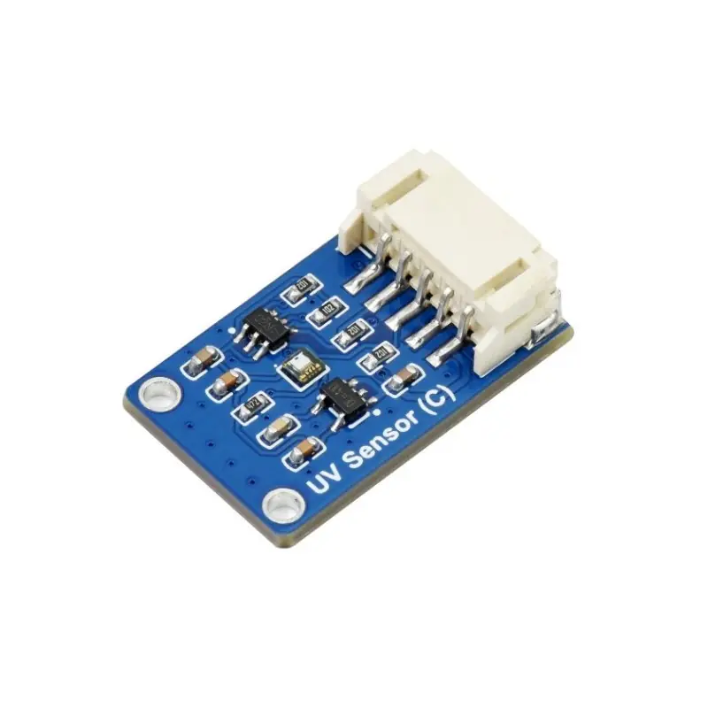 Ekspresowa dostawa Moduł czujnika UV Sensor (C) dla Raspberry Pi - Waveshare 20467