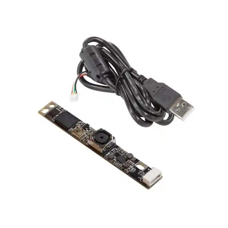 ArduCAM 8MP IMX219 USB Camera Module - kamera USB z sensorem 8MP IMX219 i mikrofonem Darmowa dostawa