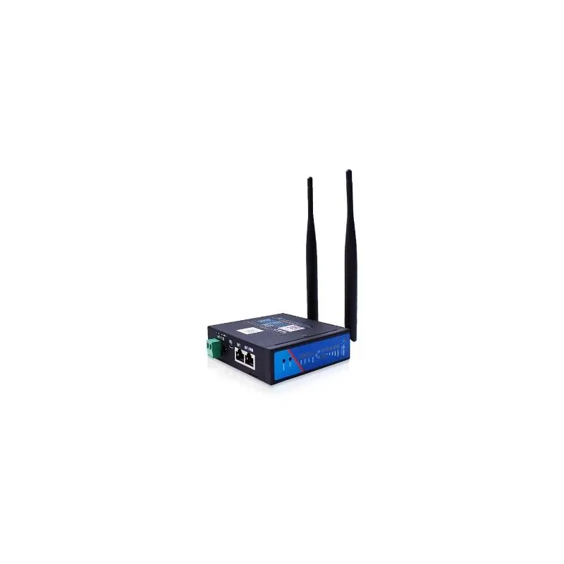 Zamów dziś USR-G806-E - przemysłowy router 4G