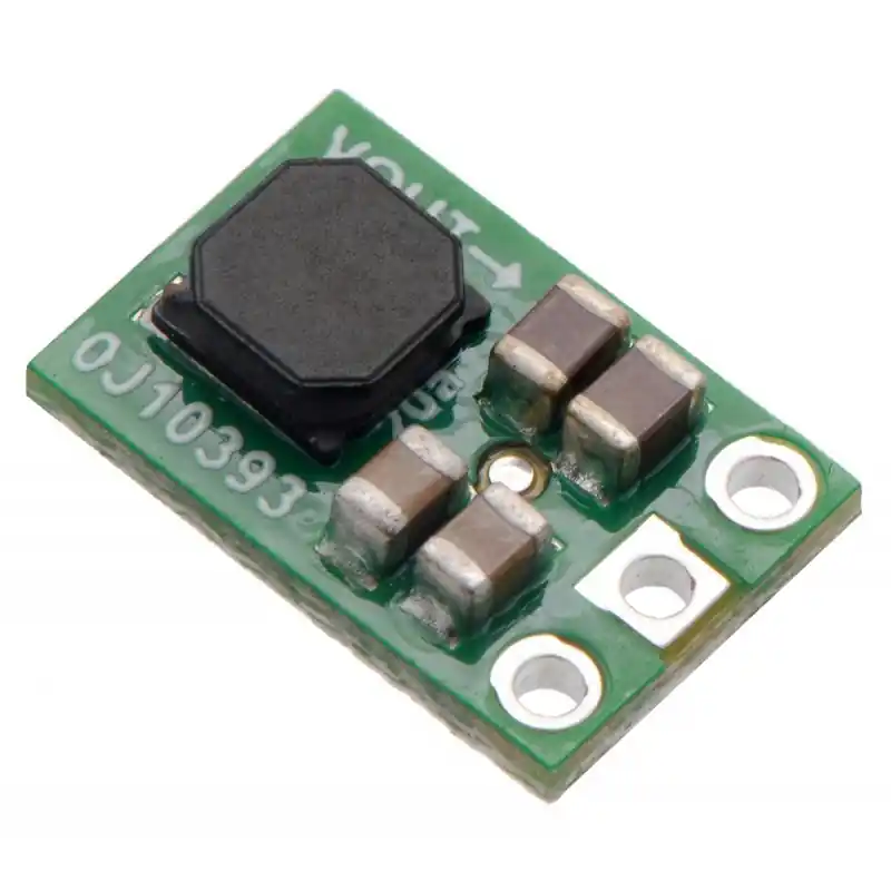 Niska cena Moduł przetwornicy Step-up/Step-down 2-16V - 5V