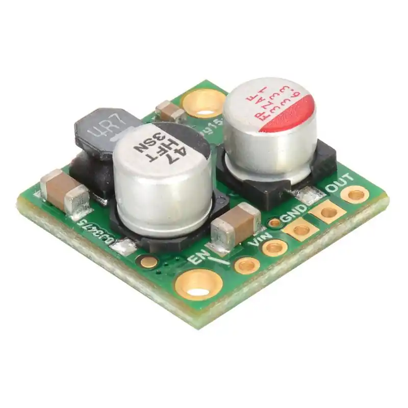 Rabat Moduł przetwornicy Step-down 4.5-38V – 5V D24V25F5