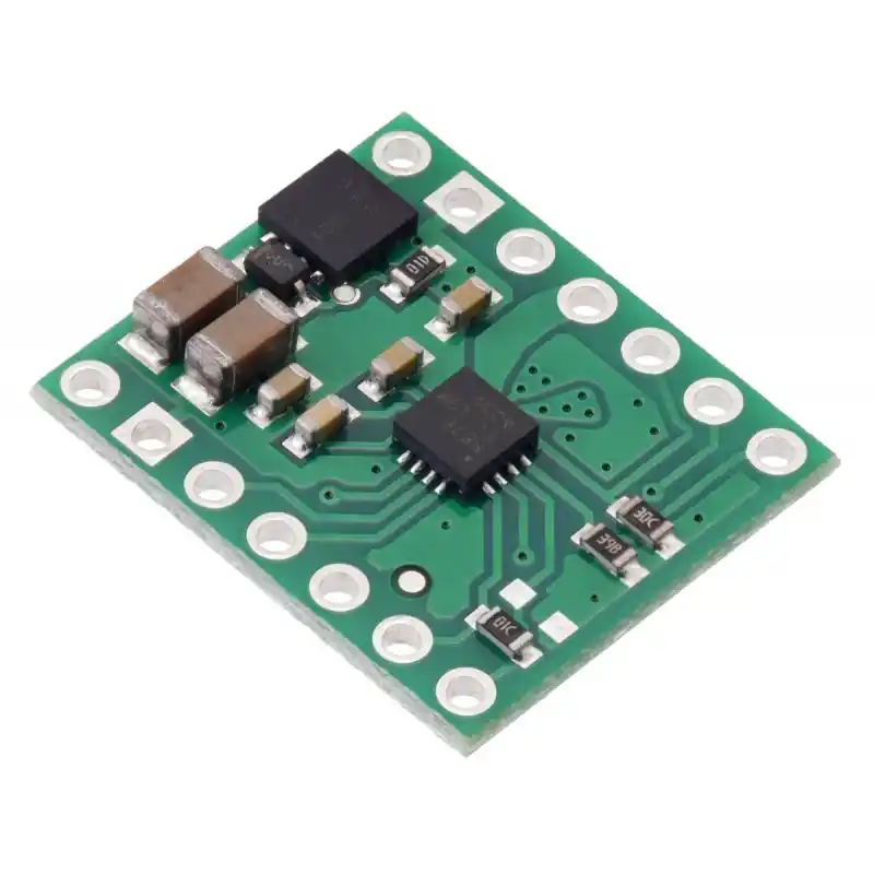 Okazja DRV8876 (QFN) Single Brushed DC Motor Driver - sterownik silnika DC