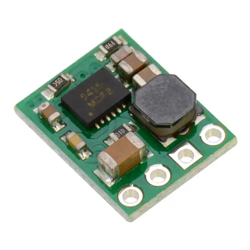 Moduł przetwornicy DC-DC Step-Down 3,3V D24V5F3 Tylko dziś