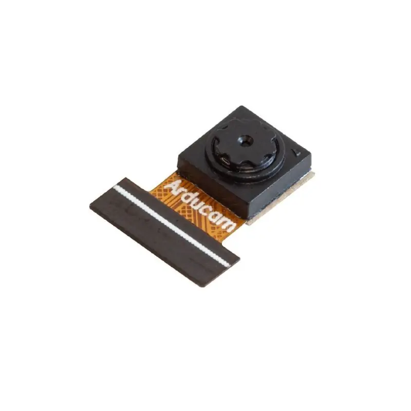 ArduCAM HM0360 VGA CMOS Monochrome Camera - kamera Himax HM0360 0,3MP dla RP2040 Darmowy zwrot